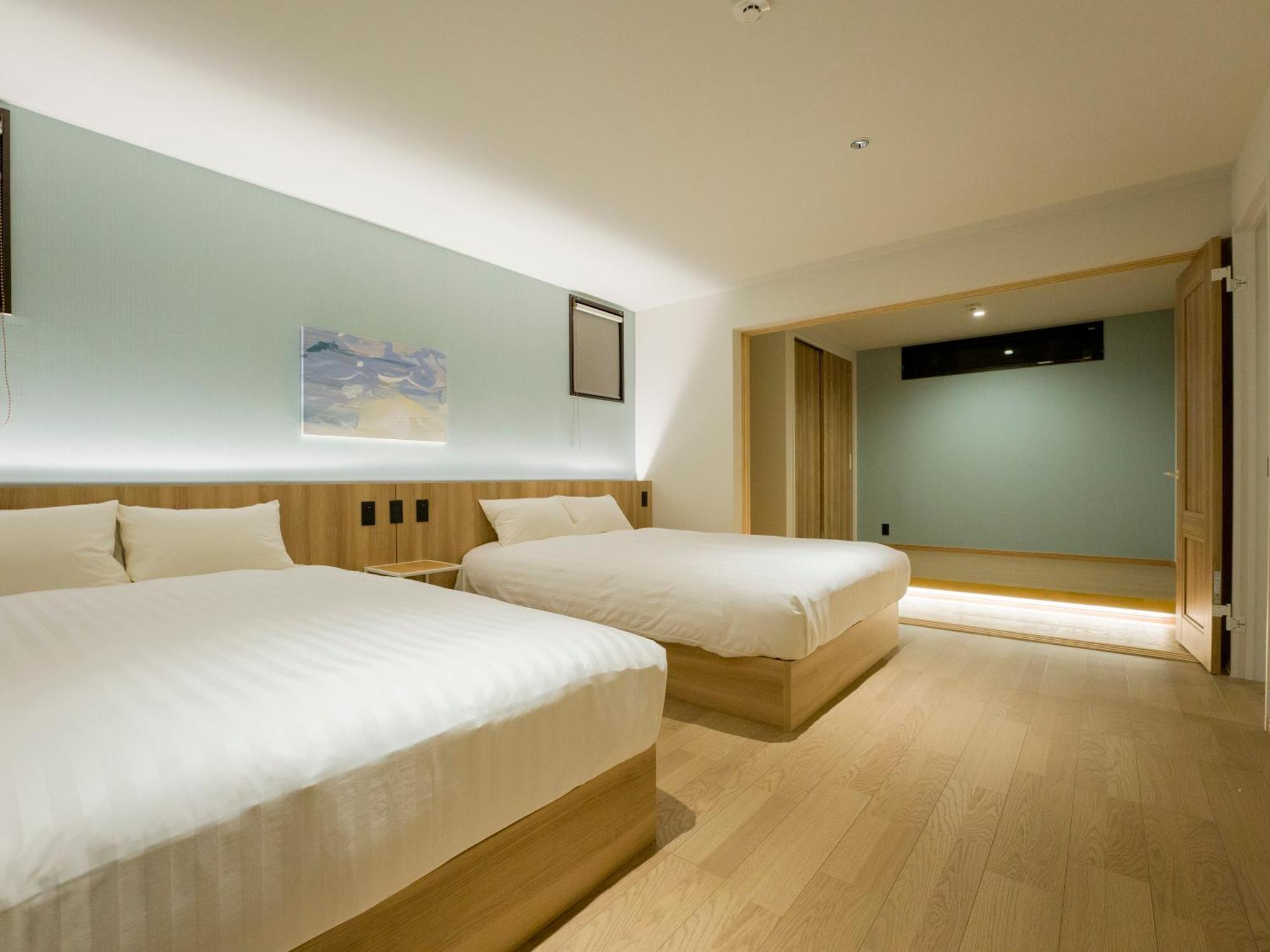 Rakuten Stay Villa คาโมกาวะ ภายนอก รูปภาพ