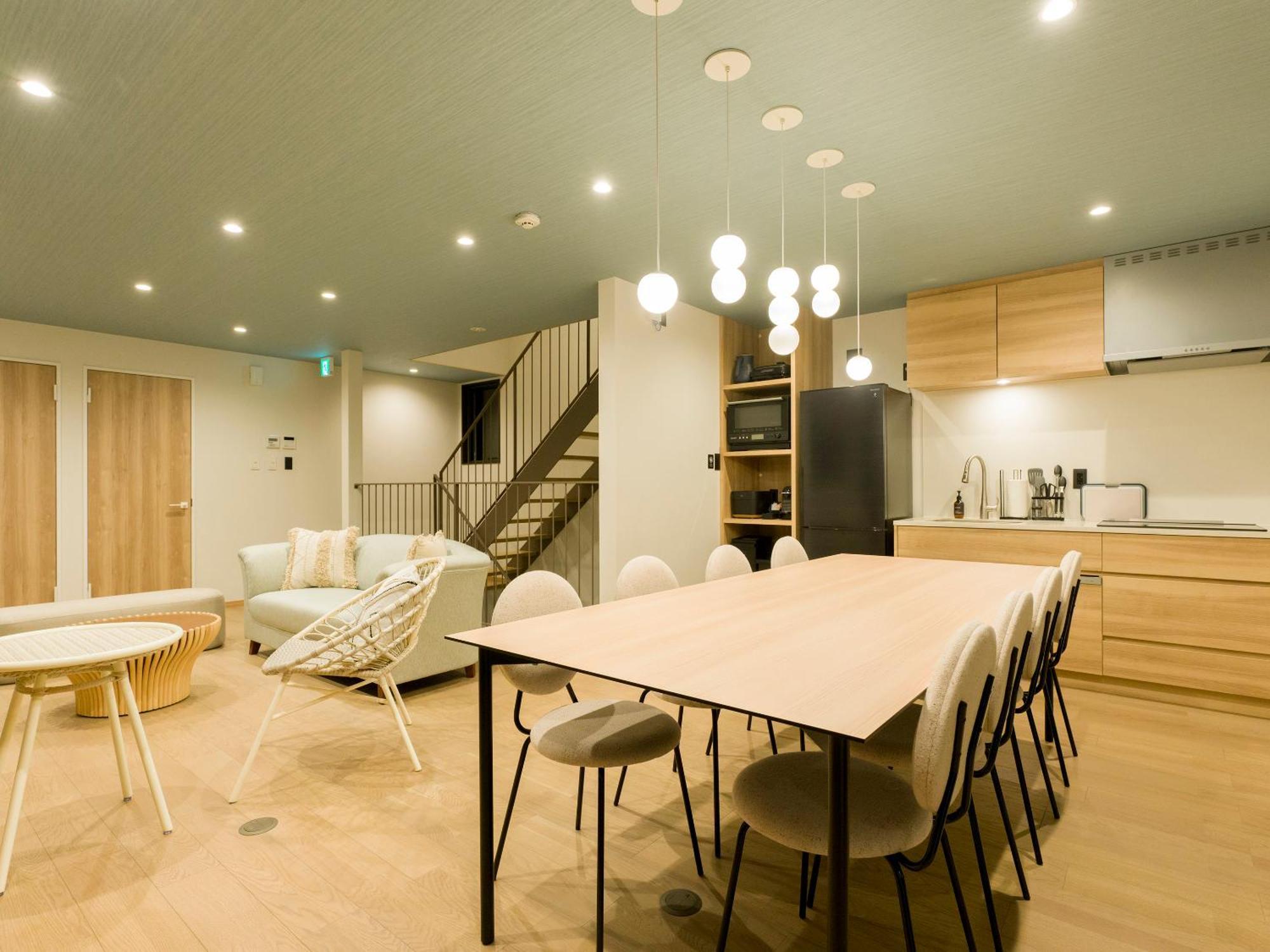 Rakuten Stay Villa คาโมกาวะ ภายนอก รูปภาพ