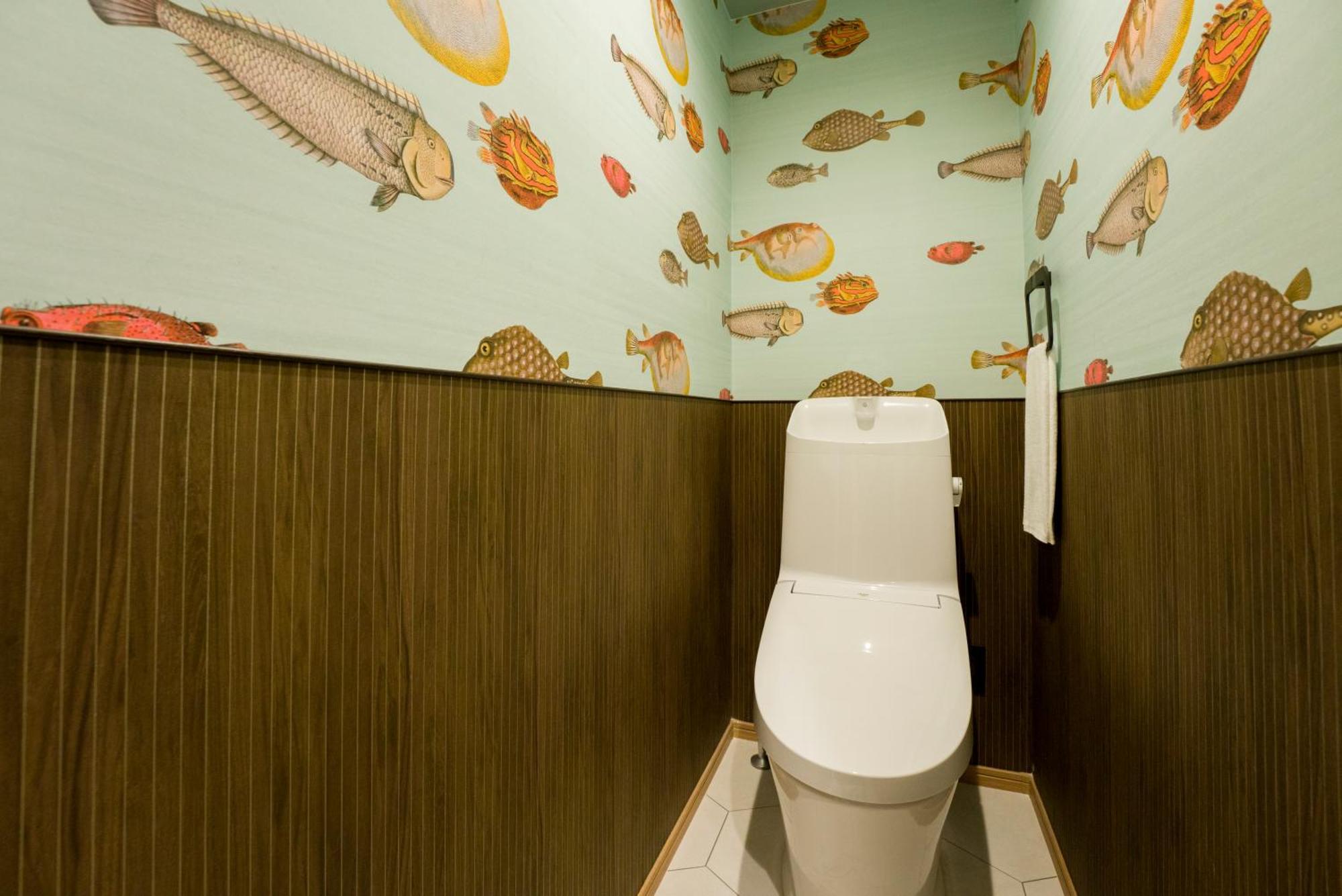 Rakuten Stay Villa คาโมกาวะ ภายนอก รูปภาพ