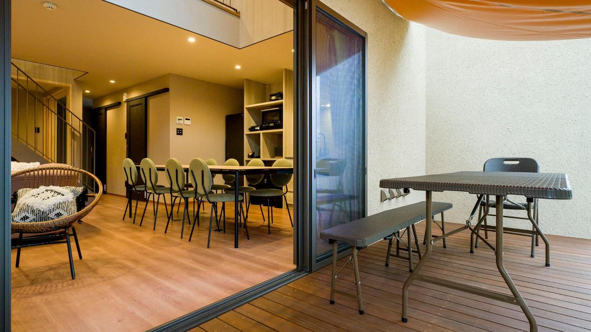 Rakuten Stay Villa คาโมกาวะ ภายนอก รูปภาพ